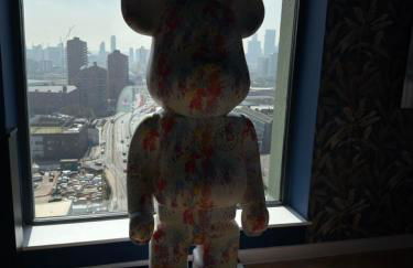 Sky Studio Near O2, Olympic Stadium Canary Wharf - Foto 13