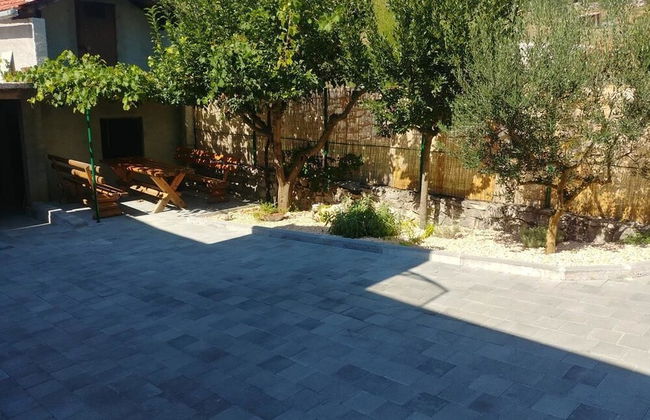 Village House Imotski - Photo 22