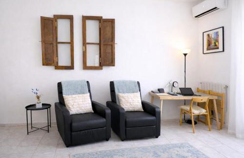 Casa a Ortona con 2 camere, parcheggio e mare a 10 min - Photo 14