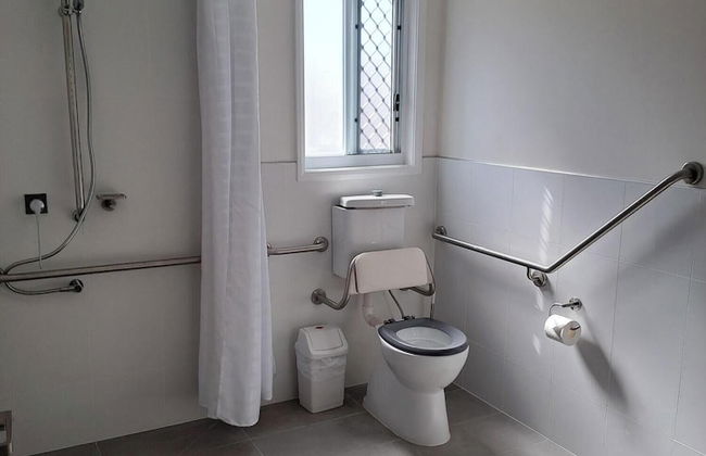 Cape Hillsborough Nature Tourist Park - Foto 25