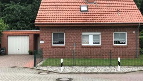 Kleymann RE26 - Foto 1