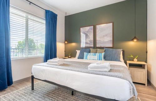 The Main Event by Stay Local Nashville - Foto 24