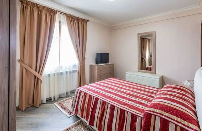 Aparthotel Luxury Ovidiu Mamaia - Foto 31