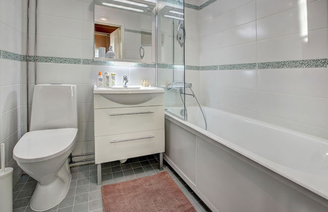 Boutique Apartments Classic - Foto 27