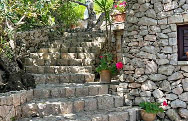 Villetta Sulvia - Alloggi Vista Mare Con Giardino Privato - Foto 53