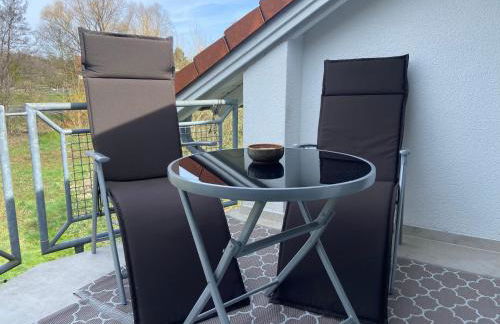 Ferienwohnung Westerwaldblick Haiger - Foto 22