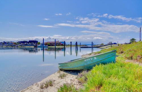 Whidbey Island Oasis Walk to Beach, Hot Tub, View - Foto 29