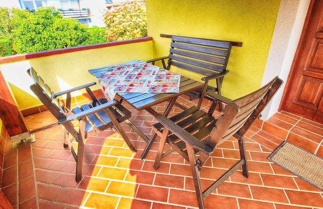 Apartment 1317 - Foto 13