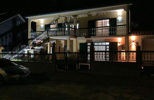 Casa De Ferias Santos - Foto 36