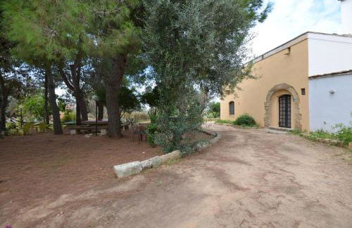 Masseria Tornesella Don Giuliano - Foto 74