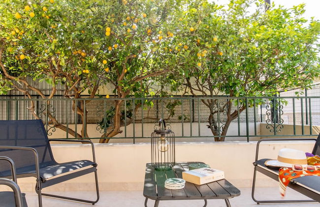 Mike s House in Kremasti Near the Beach Rhodes - Foto 17