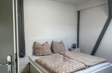 Maisonette FeWo im Zentrum - Foto 9