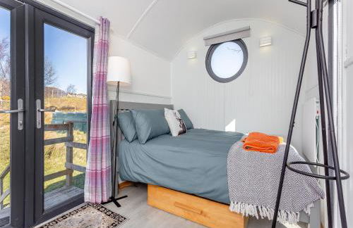 Shepherds Hut - Uk49096 - Foto 9