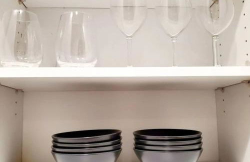 Spacious 2 bed 2 bath, Pool, Hottub, Wifi, 24 hr Fitness, Parking - Foto 28