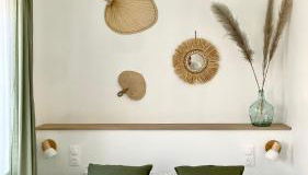 Chez Clément et Mathilde - Rdc Hyper centre tout équipé - avec extérieur - Foto 5