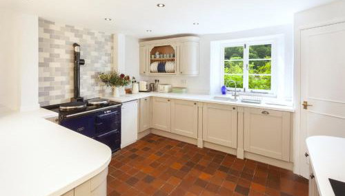 Trinity Cottage Roadwater - Foto 2, Other