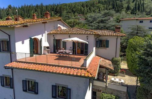 Villa Paterno - Foto 22