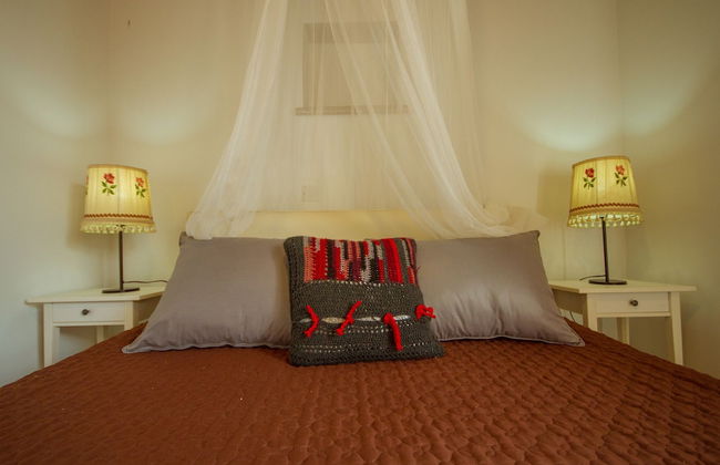 Thyone Studio Cottage - Foto 4