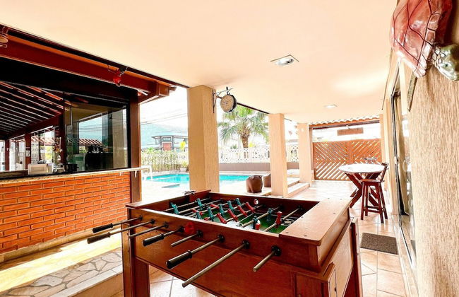 Casa Massaguaçú - Foto 72