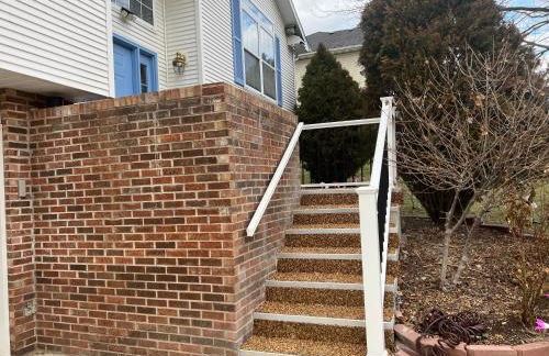 Smart Entire Loft, 3 br, 2 bath, with 3 tv - Foto 58