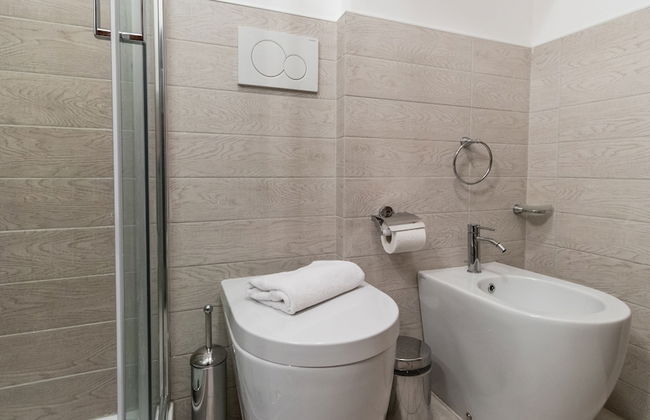 Italianway - Bligny 19 A Apartment - Foto 10