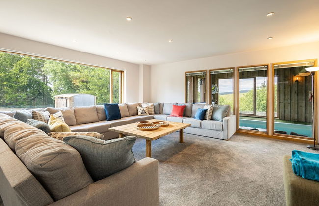 Host Stay Crackin View - Foto 2