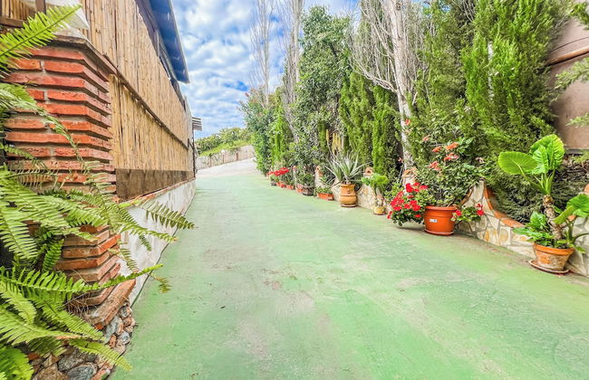 Cd-2253 Two Bedroom Villa With Pool in Frigillana - Foto 21