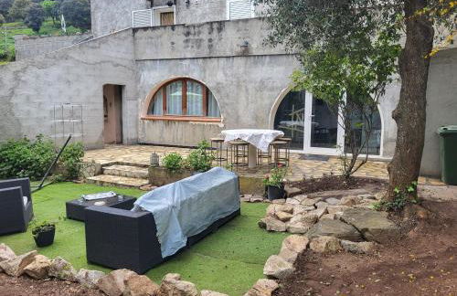 Appartement calme, authentique et spacieux au pied du GR20 - Foto 13