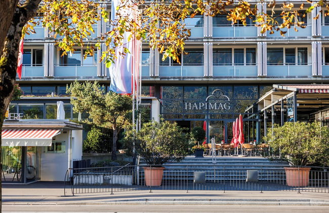 Hapimag Resort Interlaken - Foto 47