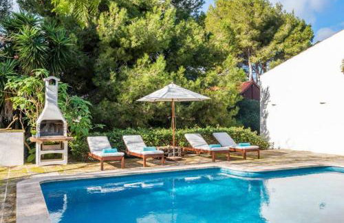 Sa Figuera de Moru - Foto 12