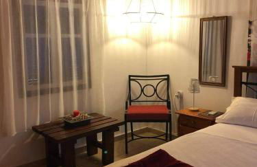 Panos and Chrisas House - Foto 18