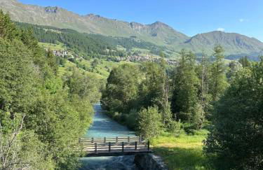 Maison Du Coeur Champoluc - Spa, Gym e aree relax - Foto 33