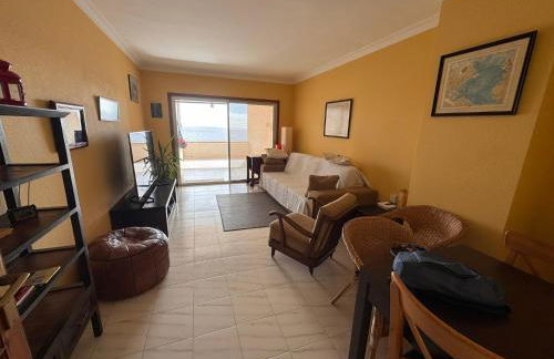 Alquilaencanarias Tabaiba vista mar - Foto 7