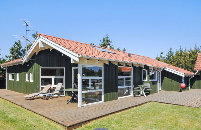 "Heggi" - 900m from the sea - Foto 1