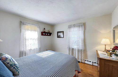 The White House by Leavetown Vacations - Foto 18