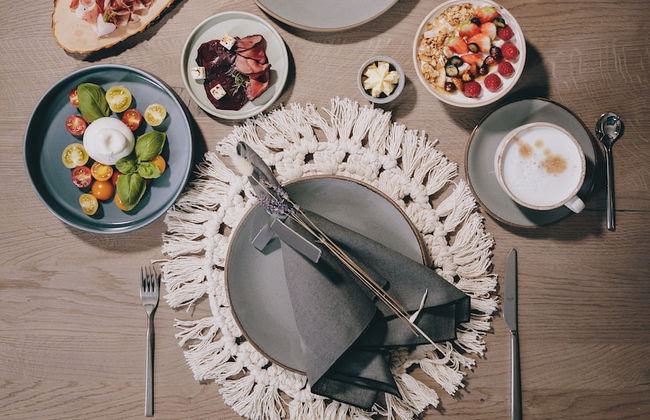 Margarethenstein Boutique Hotel & Apartment - Foto 36