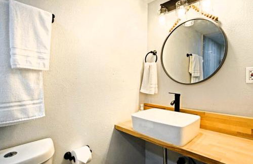 1BR Apt 4 mins to OCU Monthly 20 #19C - Foto 6