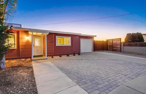 Home to enjoy the beach with ocean view - Photo 47