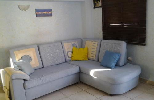 Apartamento La Aldea Pueblo Gran Canaria 2B - Foto 10