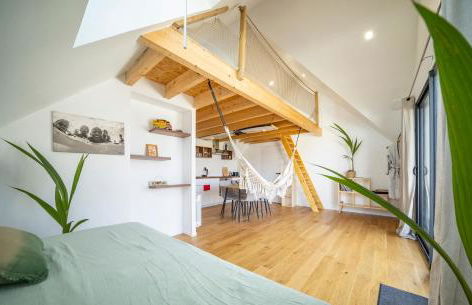 Loft cozy - Foto 1