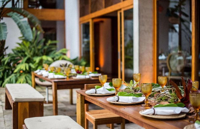 Chez Georges - Foto 28