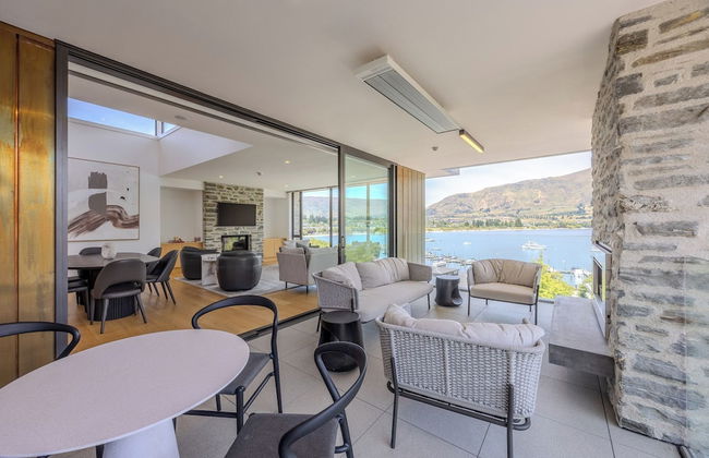 Marina Terrace Apartments - Foto 33