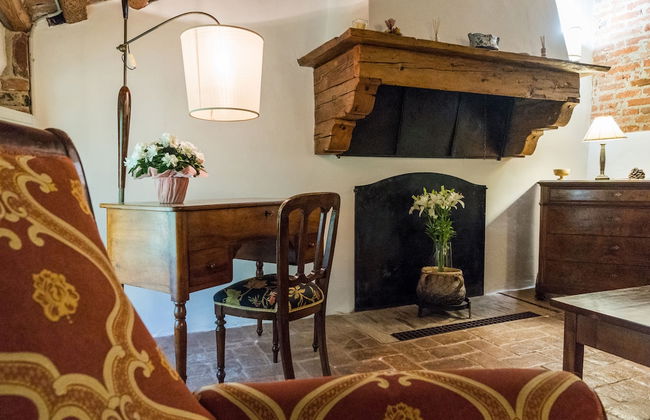 Agriturismo Tenuta Castel Venezze - Foto 25