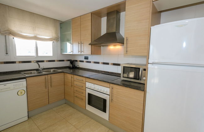 Golden Beach - Foto 11