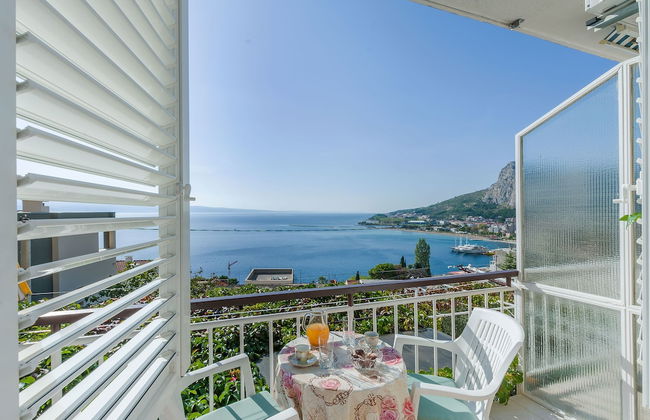 Apartment and Rooms Tatjana - Foto 22