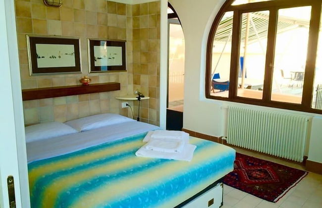 Residence Vecchio Porto Excelsior - Photo 44