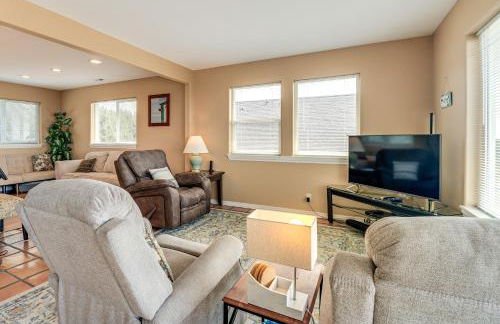 Copalis Beach Family Home Close to Sites and Nature - Foto 16