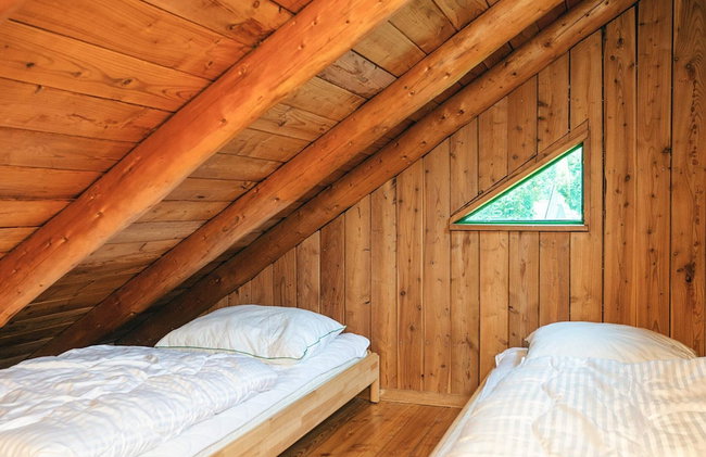 5 Person Holiday Home in Hovborg - Photo 33