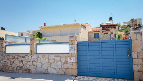 Villa Anastasia Kalyves - Foto 2