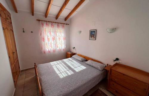 Villa 'Vista del mar' with private pool and incredible sea view! - Photo 25